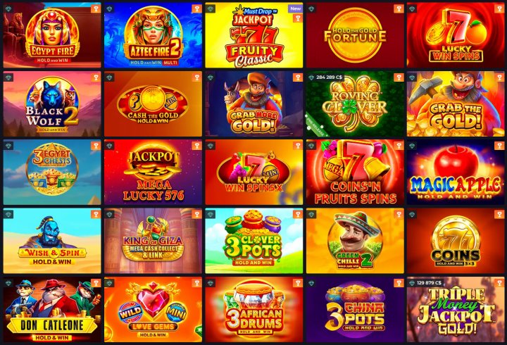 Izzi Casino 12