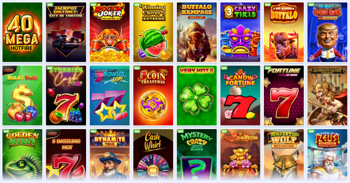 OnlySpins Casino 14