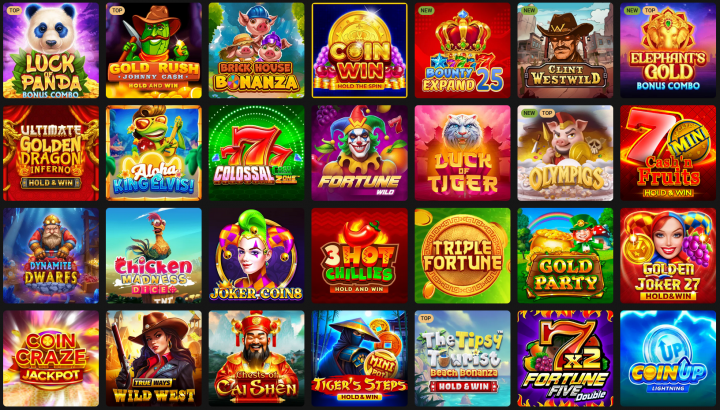 Slot Mafia Casino 18