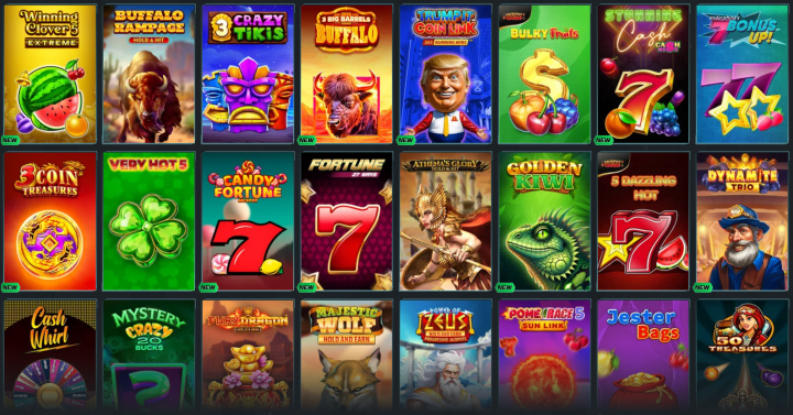 Spinational Casino 14