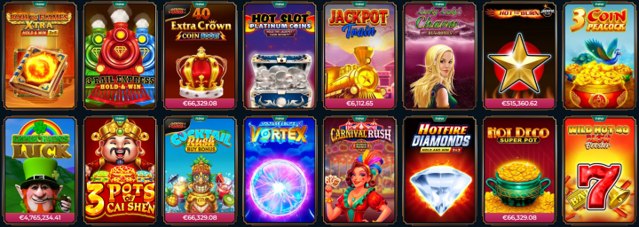 MonsterWin Casino 19