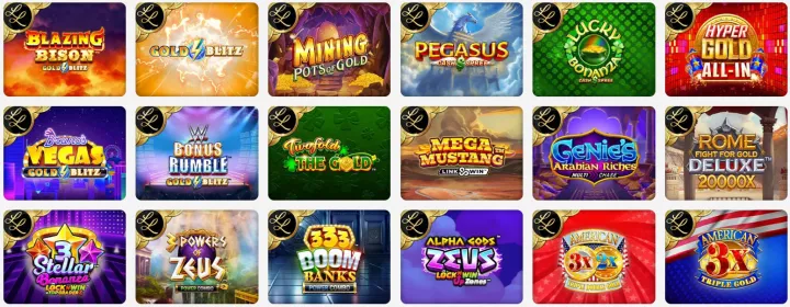 Spin Casino UK 6