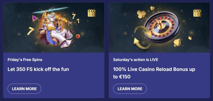 JasminSlots Casino 6