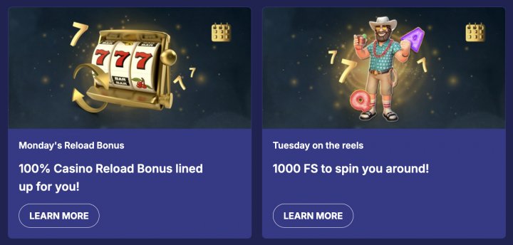 JasminSlots Casino 4