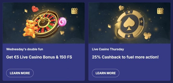 JasminSlots Casino 5