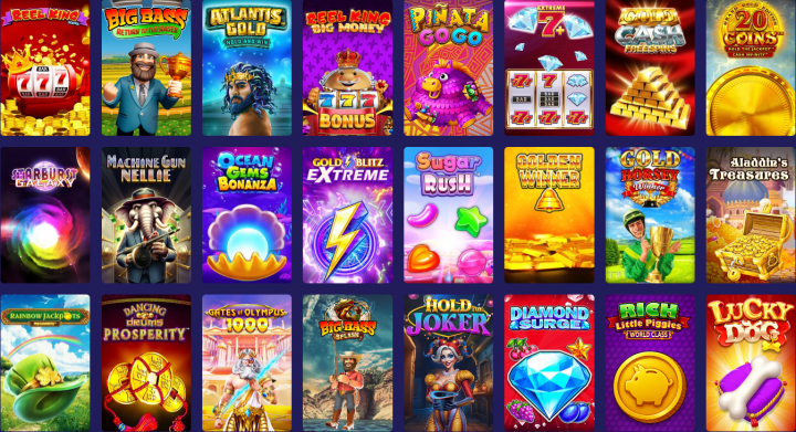 Jazzy Spins Casino 9
