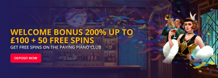Jazzy Spins Casino 2