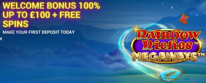 JeffBet Casino 2