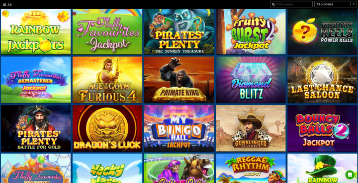 JeffBet Casino 8
