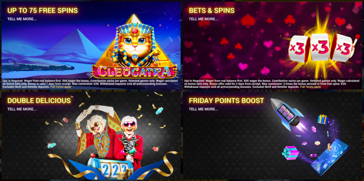JeffBet Casino 4