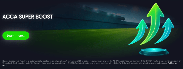 JeffBet Casino 10