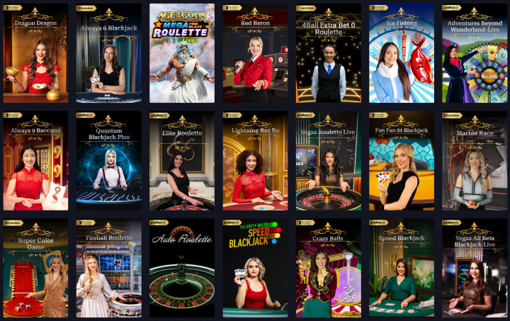 JeffBet Casino 14