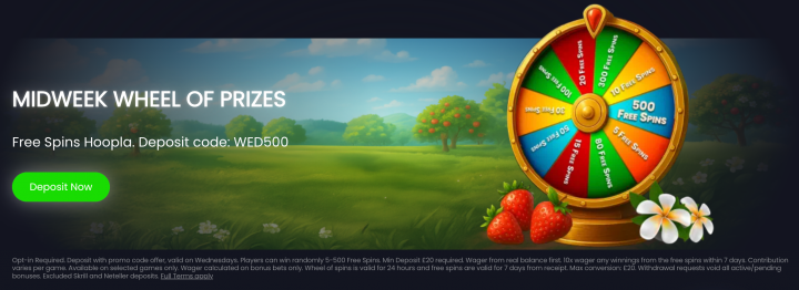 JeffBet Casino 6