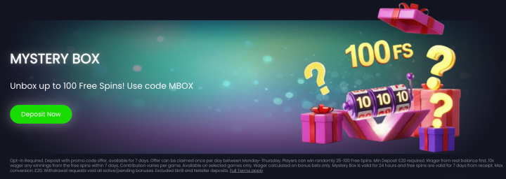 JeffBet Casino 7