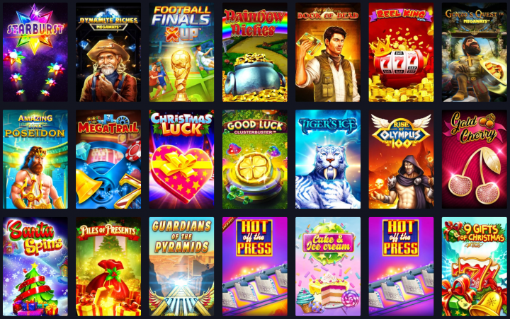 JeffBet Casino 13