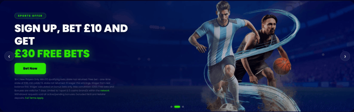 JeffBet Casino 4