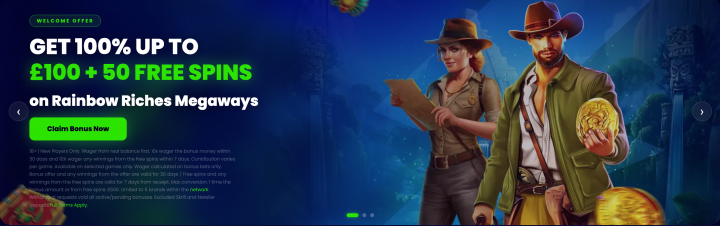 JeffBet Casino 3