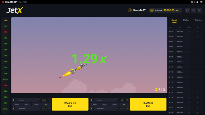 JetX 1
