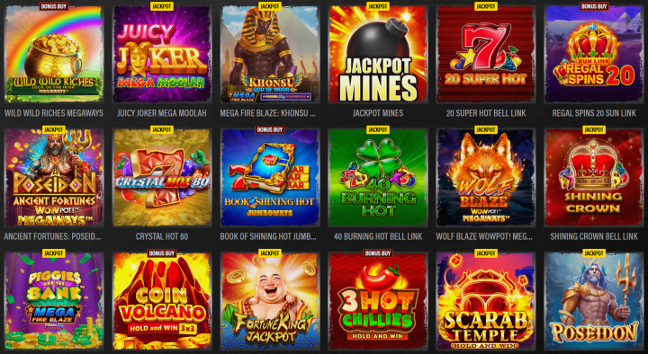Jokery Casino 20