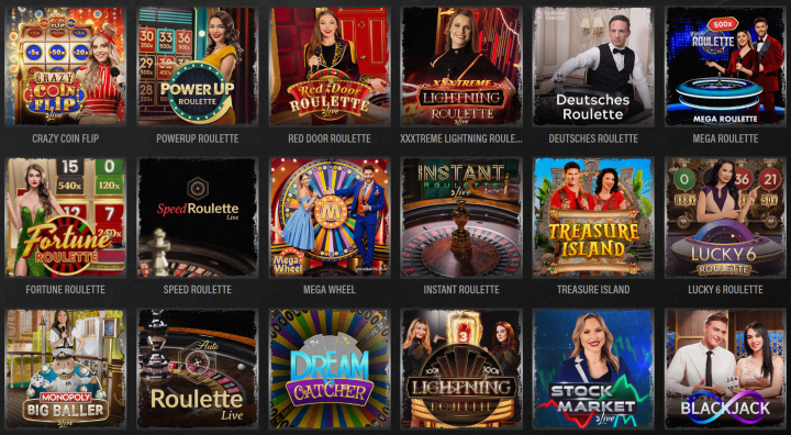 Jokery Casino 21