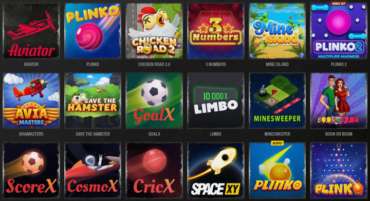 Jokery Casino 22