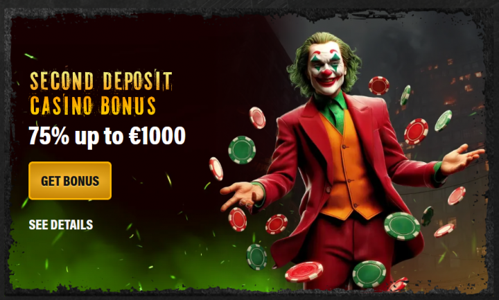 Jokery Casino 3