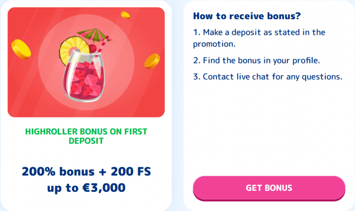 Casino Joy 4