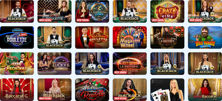 Casino Joy 11