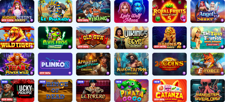 Casino Joy 9