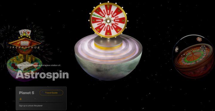 Just Casino 4