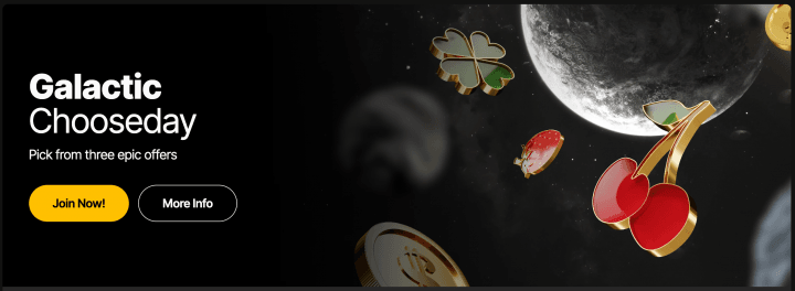 Just Casino 8