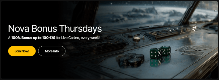 Just Casino 18