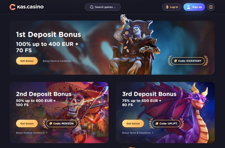 Kas.Casino 2
