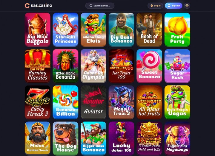 Kas.Casino 5