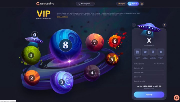 Kas.Casino 4