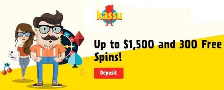 Kassu Casino 2