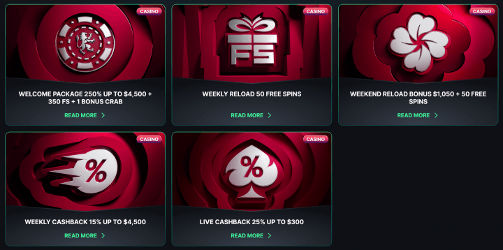 Kinbet Casino 2