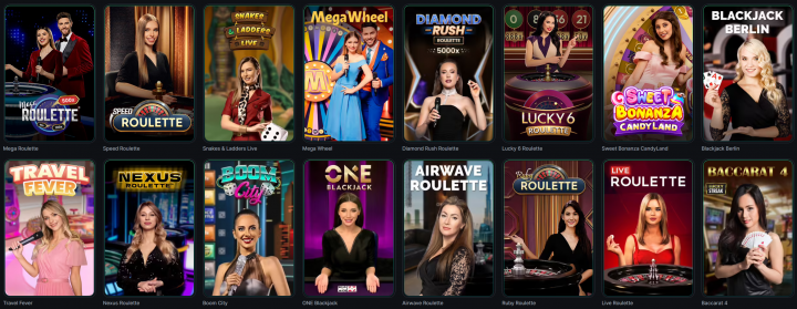 Kinbet Casino 4