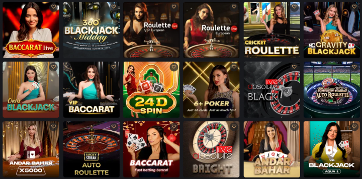King Billy Casino 14