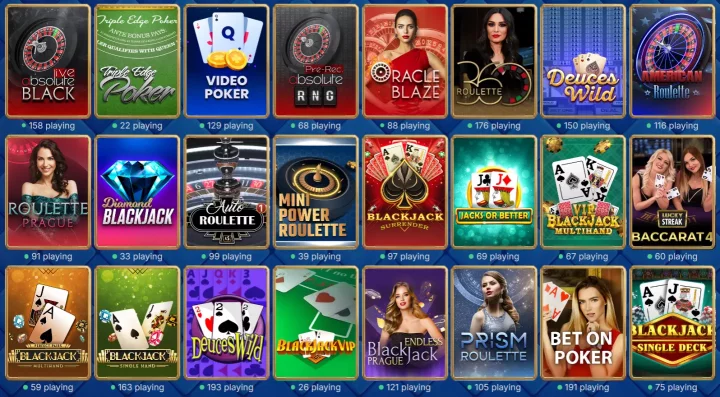 Kingia Casino 7