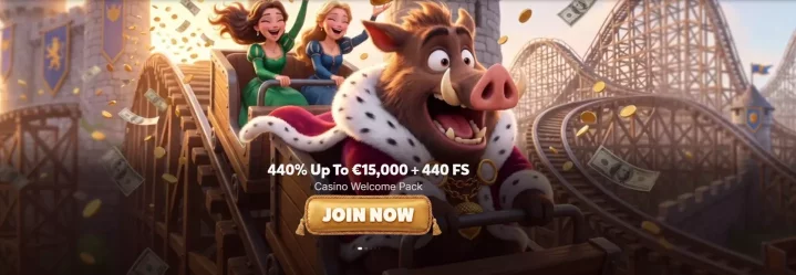 Kingia Casino 2