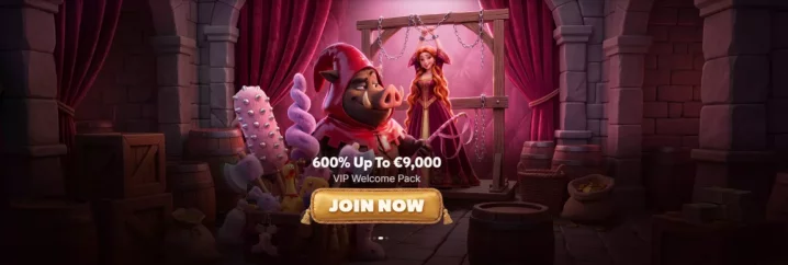 Kingia Casino 3