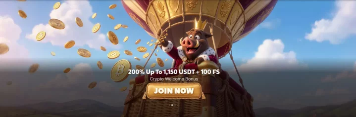 Kingia Casino 4