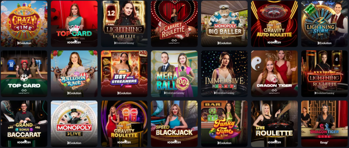 Kokobet Casino 6