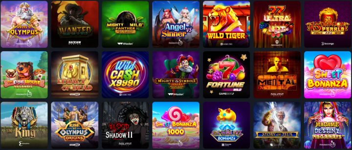 Kokobet Casino 5