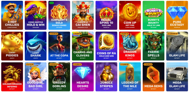 Koru Casino 17