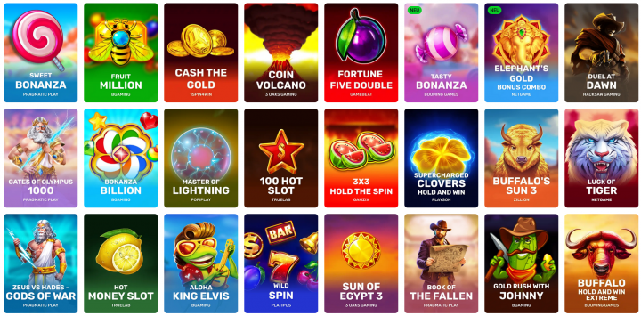 Koru Casino 16