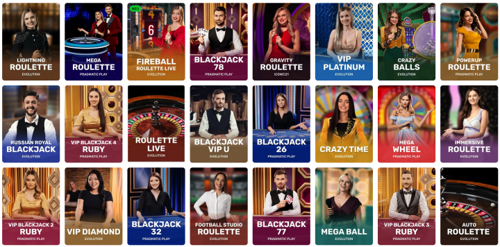 Koru Casino 18