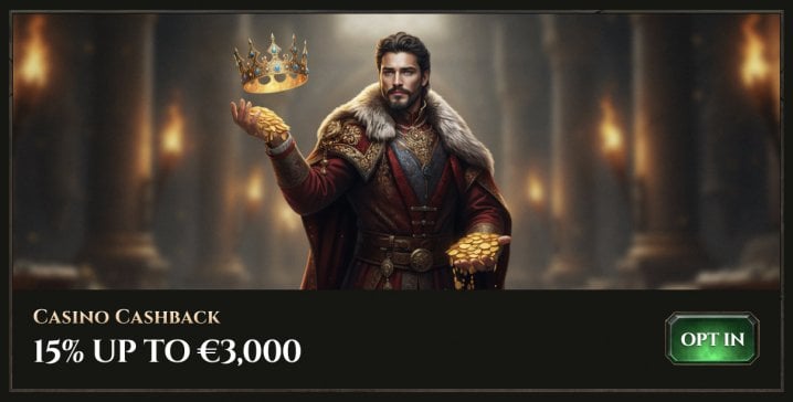 Kyngs Casino 5