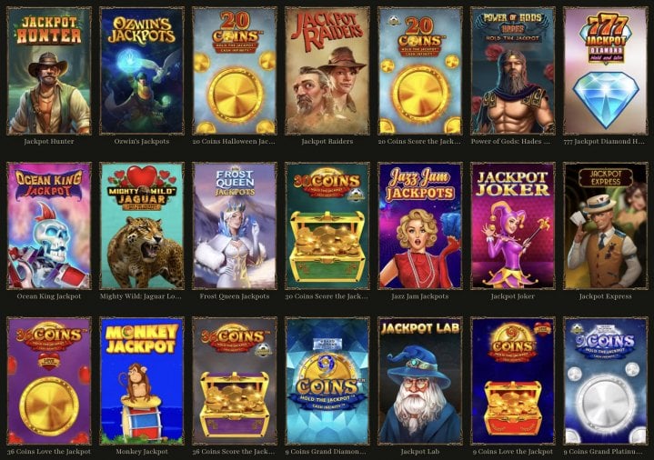 Kyngs Casino 19